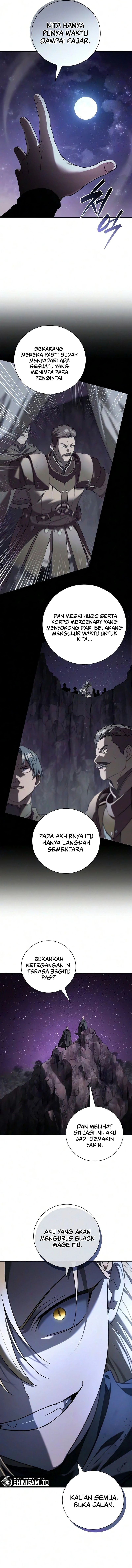 Read A Mercenary’s Rebirth Among Nobles Bahasa Indonesia ID Manga Online