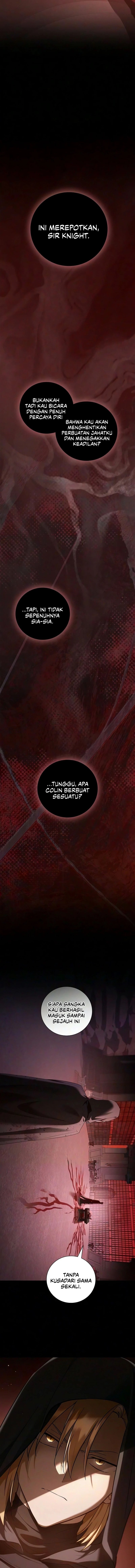 Read A Mercenary’s Rebirth Among Nobles Bahasa Indonesia ID Manga Online