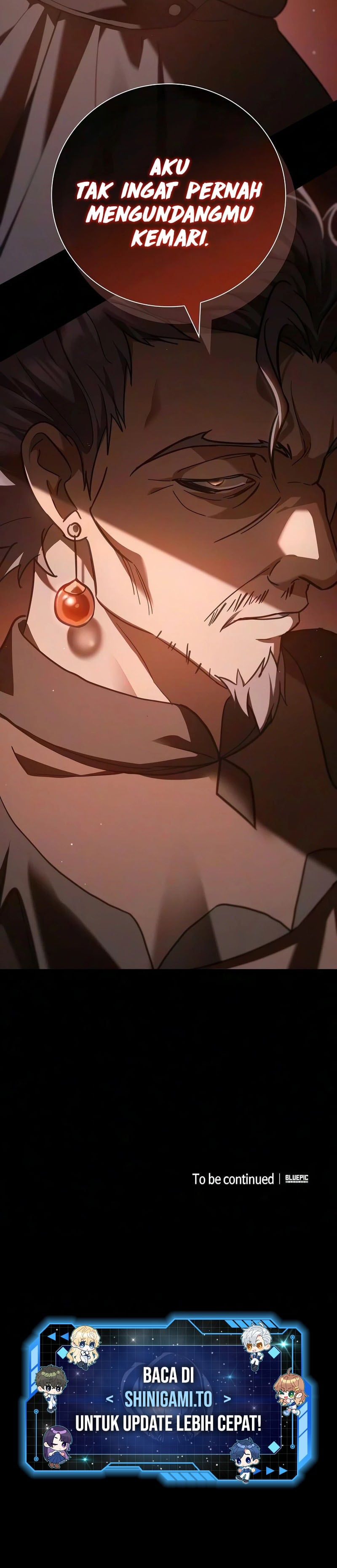 Read A Mercenary’s Rebirth Among Nobles Bahasa Indonesia ID Manga Online