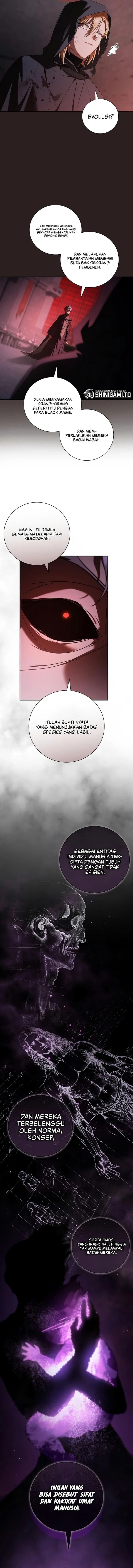 Read A Mercenary’s Rebirth Among Nobles Bahasa Indonesia ID Manga Online