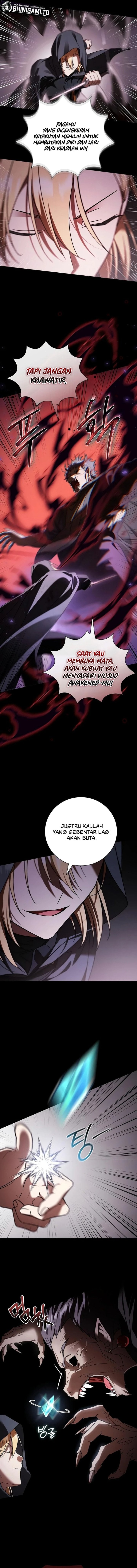 Read A Mercenary’s Rebirth Among Nobles Bahasa Indonesia ID Manga Online