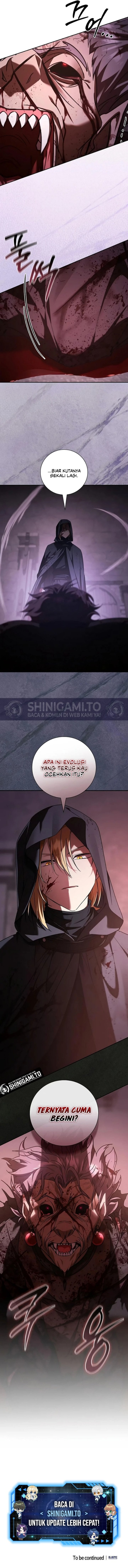 Read A Mercenary’s Rebirth Among Nobles Bahasa Indonesia ID Manga Online