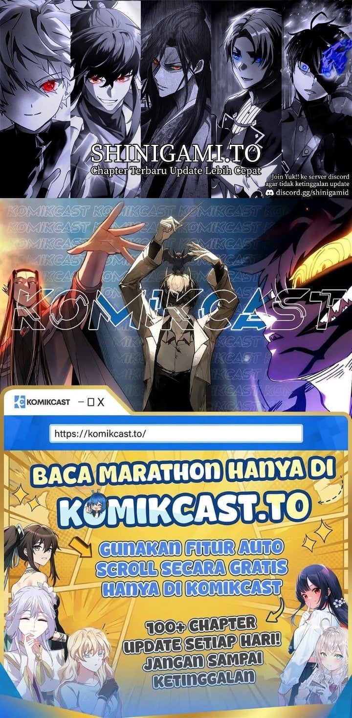 Read A Mercenary’s Rebirth Among Nobles Bahasa Indonesia ID Manga Online