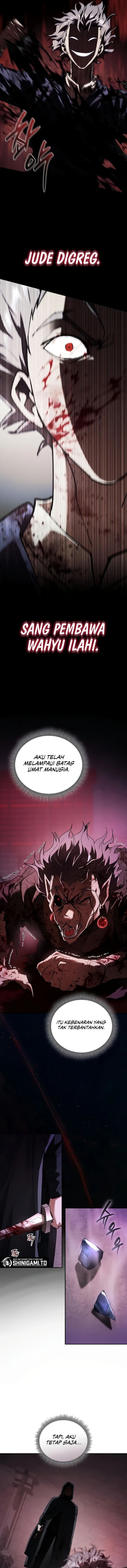 Read A Mercenary’s Rebirth Among Nobles Bahasa Indonesia ID Manga Online