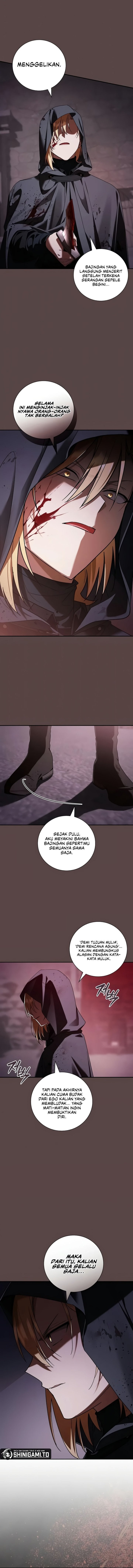 Read A Mercenary’s Rebirth Among Nobles Bahasa Indonesia ID Manga Online
