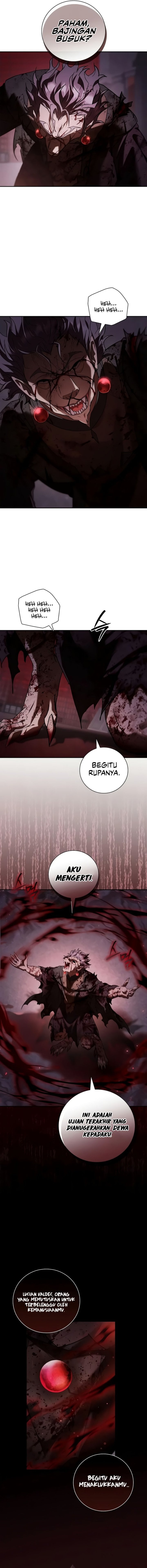 Read A Mercenary’s Rebirth Among Nobles Bahasa Indonesia ID Manga Online