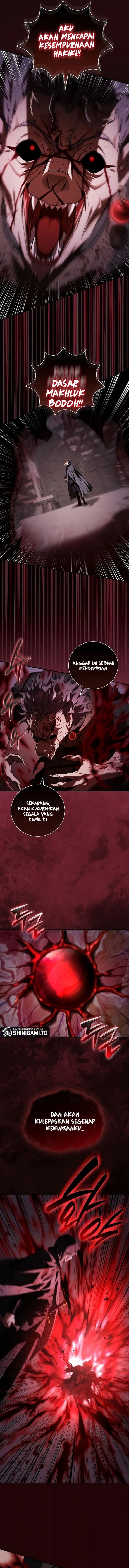 Read A Mercenary’s Rebirth Among Nobles Bahasa Indonesia ID Manga Online