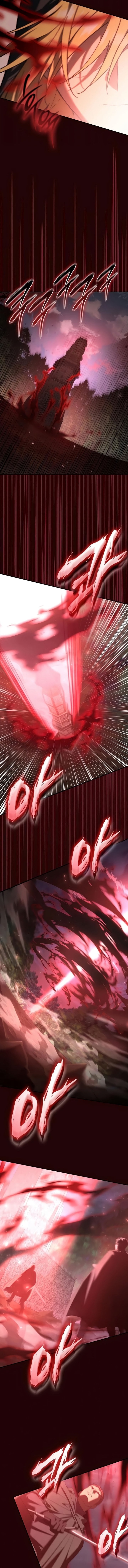 Read A Mercenary’s Rebirth Among Nobles Bahasa Indonesia ID Manga Online