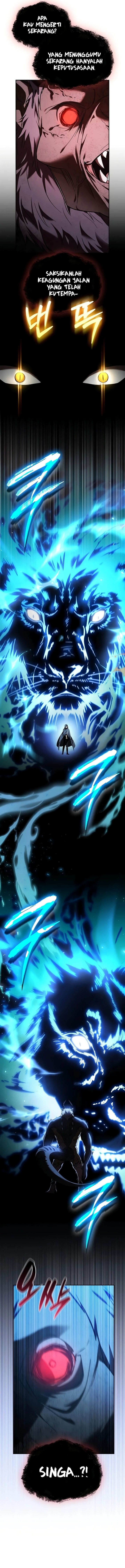 Read A Mercenary’s Rebirth Among Nobles Bahasa Indonesia ID Manga Online