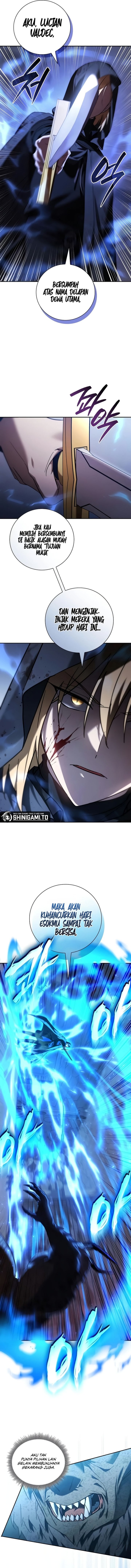 Read A Mercenary’s Rebirth Among Nobles Bahasa Indonesia ID Manga Online