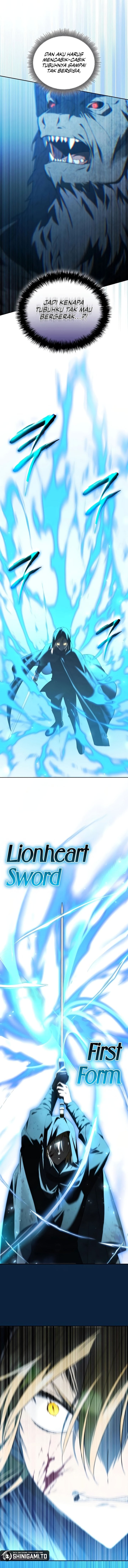 Read A Mercenary’s Rebirth Among Nobles Bahasa Indonesia ID Manga Online