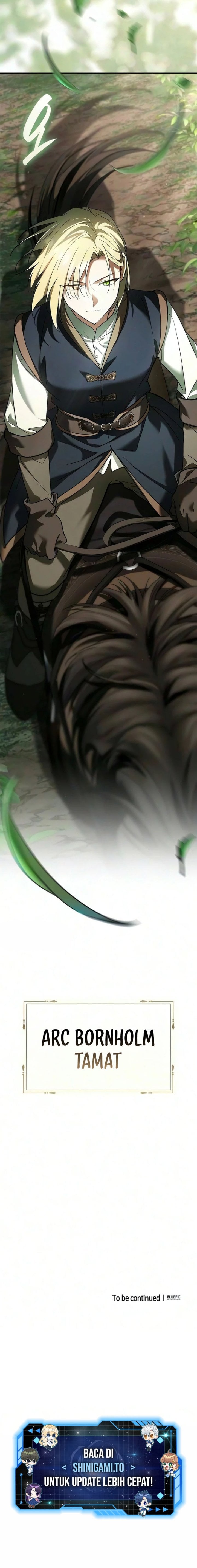 Read A Mercenary’s Rebirth Among Nobles Bahasa Indonesia ID Manga Online