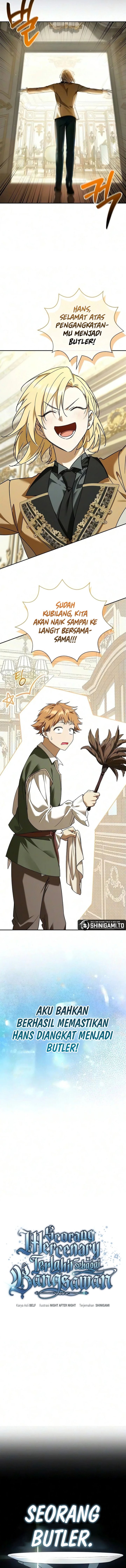 Read A Mercenary’s Rebirth Among Nobles Bahasa Indonesia ID Manga Online