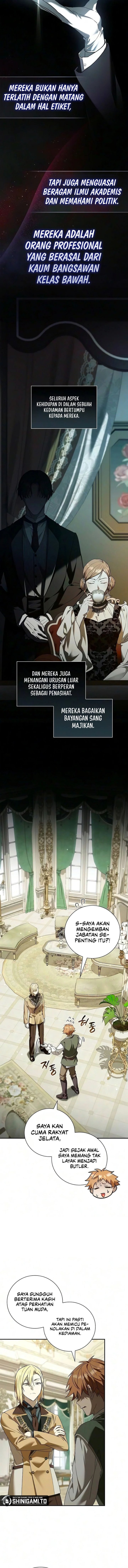 Read A Mercenary’s Rebirth Among Nobles Bahasa Indonesia ID Manga Online