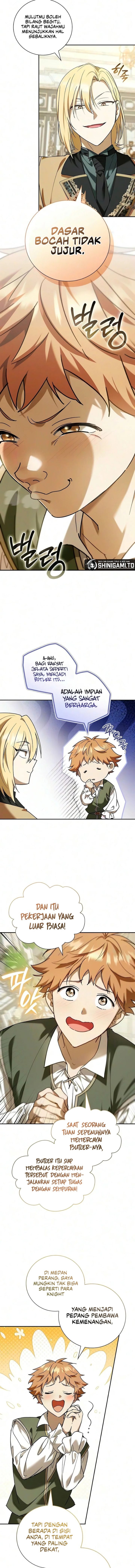 Read A Mercenary’s Rebirth Among Nobles Bahasa Indonesia ID Manga Online