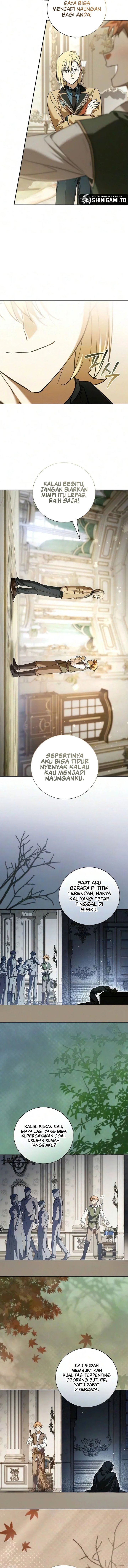 Read A Mercenary’s Rebirth Among Nobles Bahasa Indonesia ID Manga Online