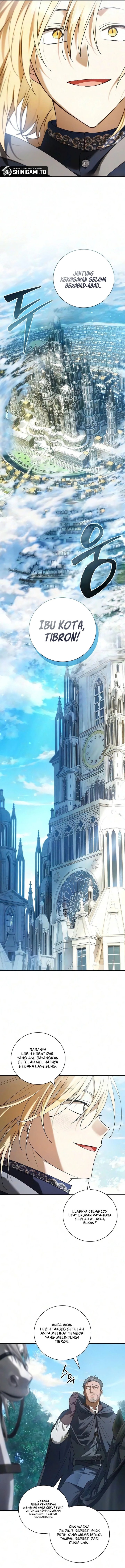 Read A Mercenary’s Rebirth Among Nobles Bahasa Indonesia ID Manga Online