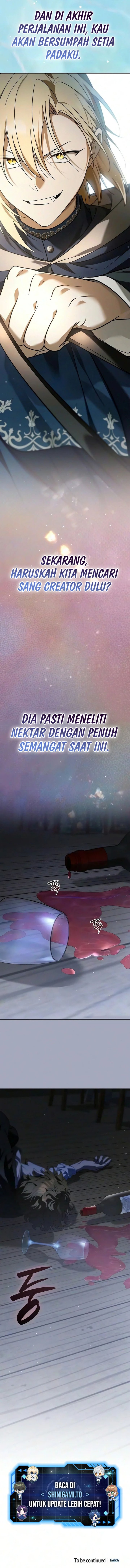 Read A Mercenary’s Rebirth Among Nobles Bahasa Indonesia ID Manga Online