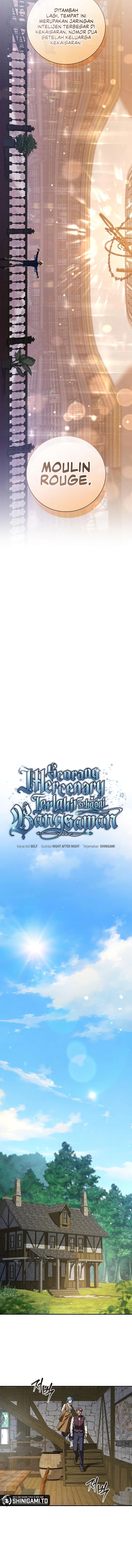 Read A Mercenary’s Rebirth Among Nobles Bahasa Indonesia ID Manga Online