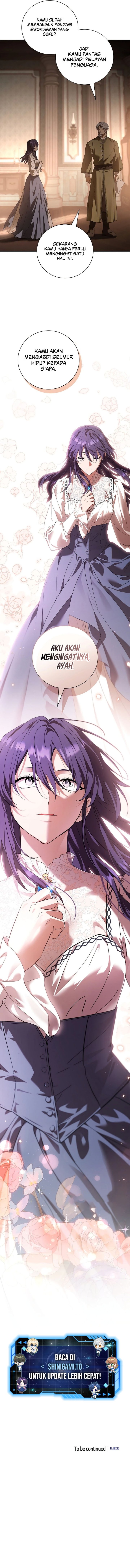 Read A Mercenary’s Rebirth Among Nobles Bahasa Indonesia ID Manga Online