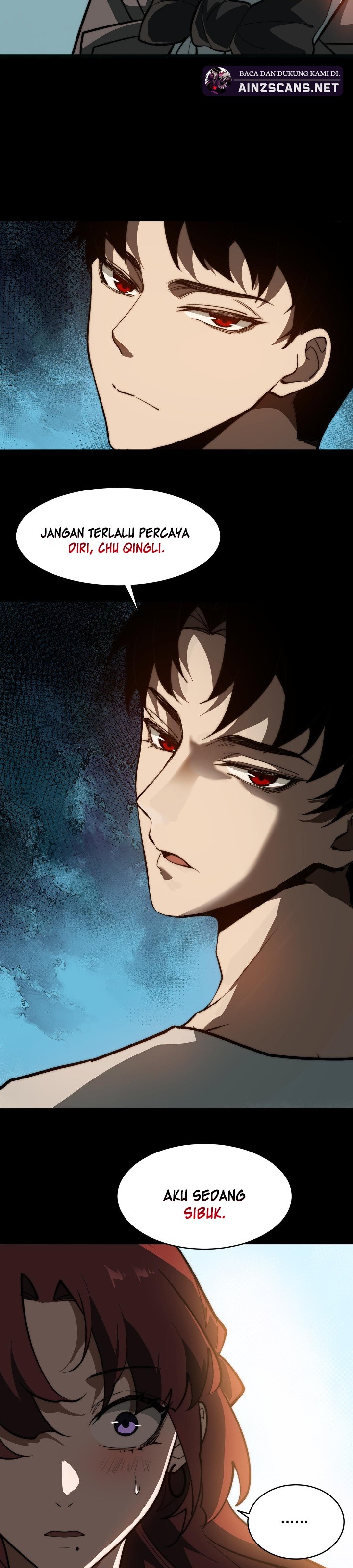 Read After the High School Goddess Dumped Me I Became a Martial Arts God After breaking up with the school beauty ID Manga Online