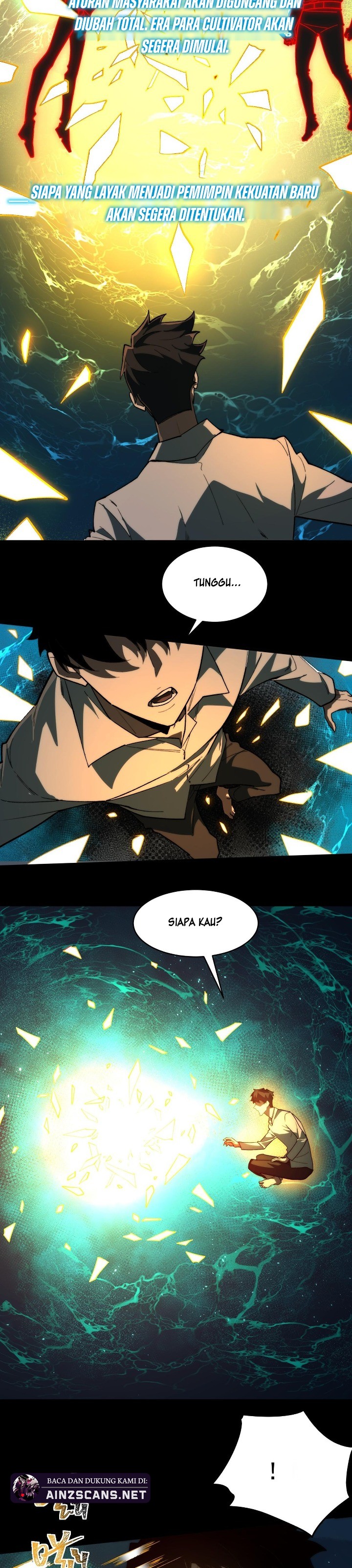 Read After the High School Goddess Dumped Me I Became a Martial Arts God After breaking up with the school beauty ID Manga Online
