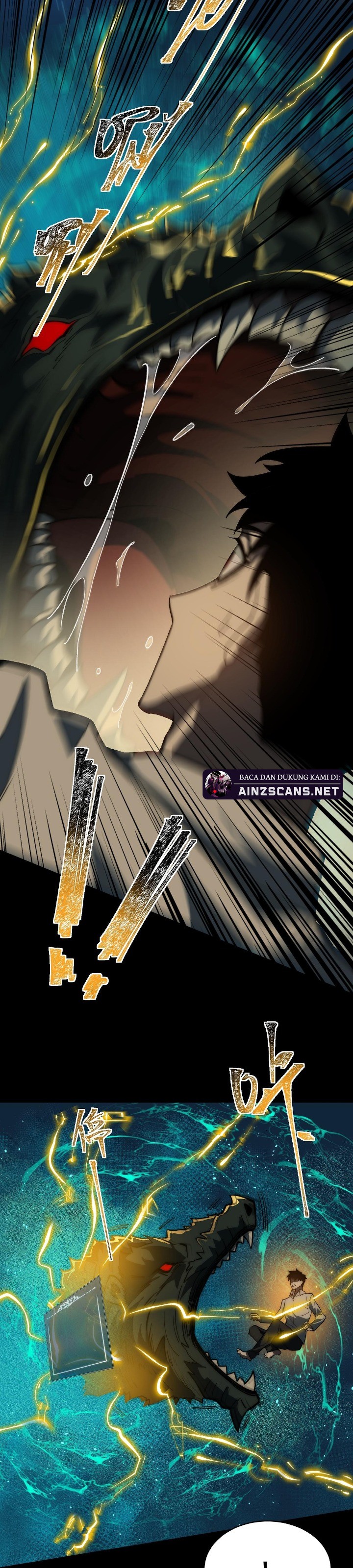 Read After the High School Goddess Dumped Me I Became a Martial Arts God After breaking up with the school beauty ID Manga Online