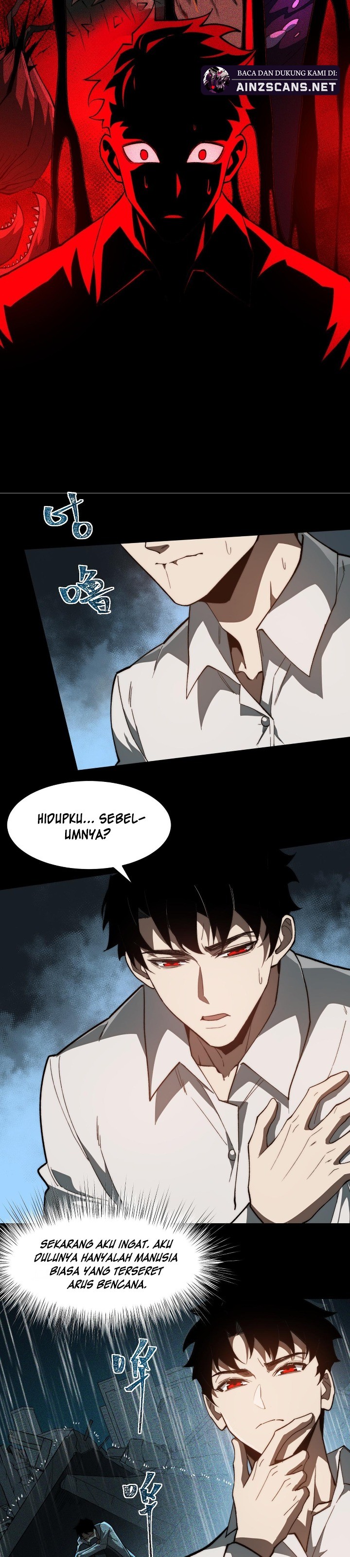 Read After the High School Goddess Dumped Me I Became a Martial Arts God After breaking up with the school beauty ID Manga Online