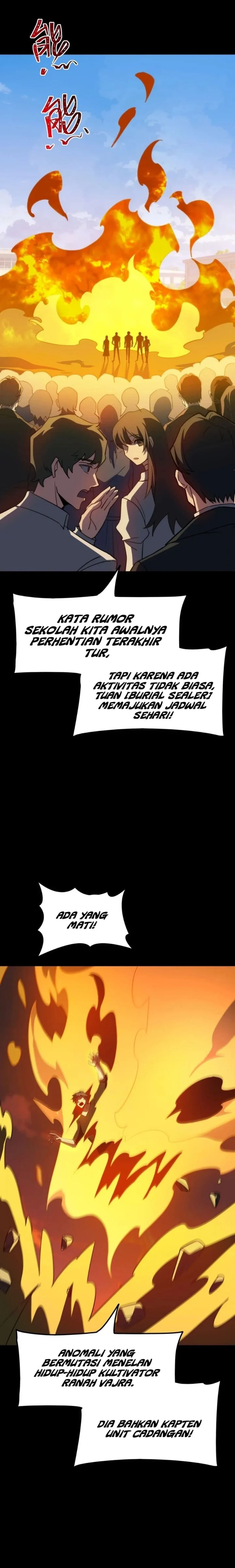 Read After the High School Goddess Dumped Me I Became a Martial Arts God After breaking up with the school beauty ID Manga Online