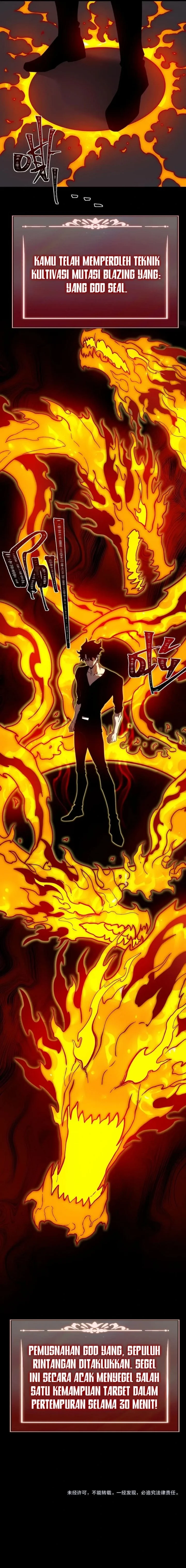 Read After the High School Goddess Dumped Me I Became a Martial Arts God After breaking up with the school beauty ID Manga Online