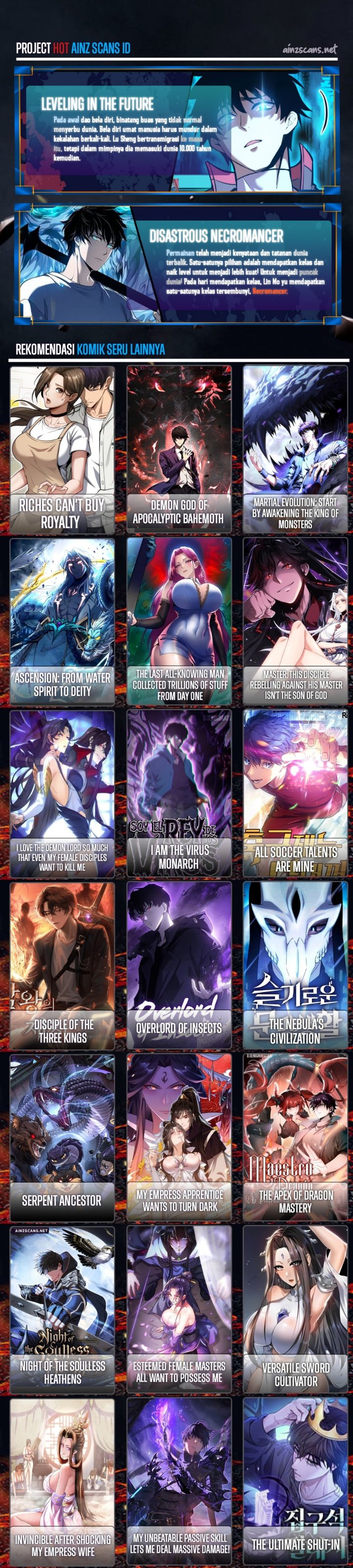 Read After the High School Goddess Dumped Me I Became a Martial Arts God After breaking up with the school beauty ID Manga Online