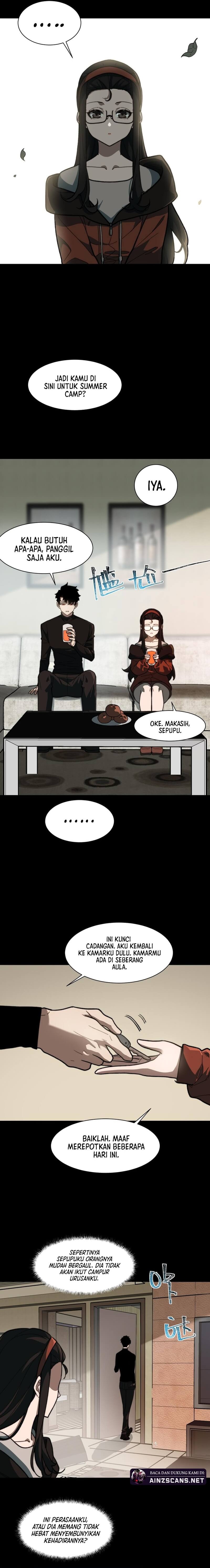 Read After the High School Goddess Dumped Me I Became a Martial Arts God After breaking up with the school beauty ID Manga Online