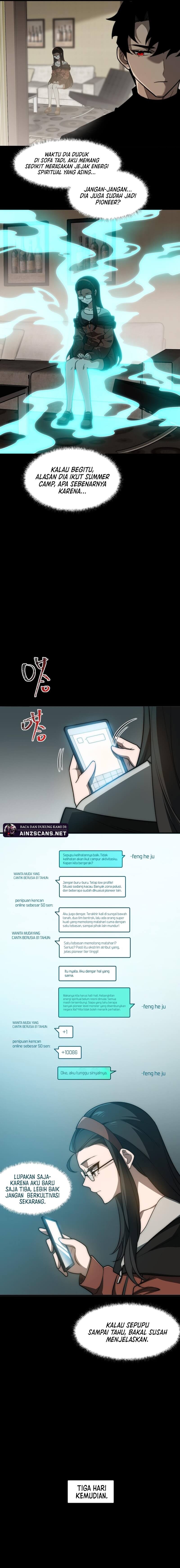 Read After the High School Goddess Dumped Me I Became a Martial Arts God After breaking up with the school beauty ID Manga Online