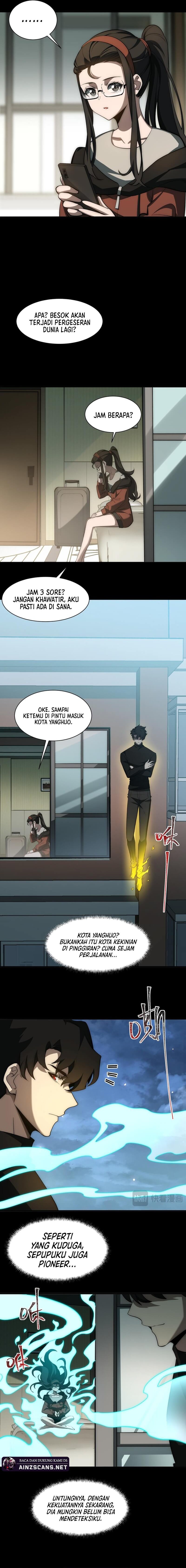 Read After the High School Goddess Dumped Me I Became a Martial Arts God After breaking up with the school beauty ID Manga Online