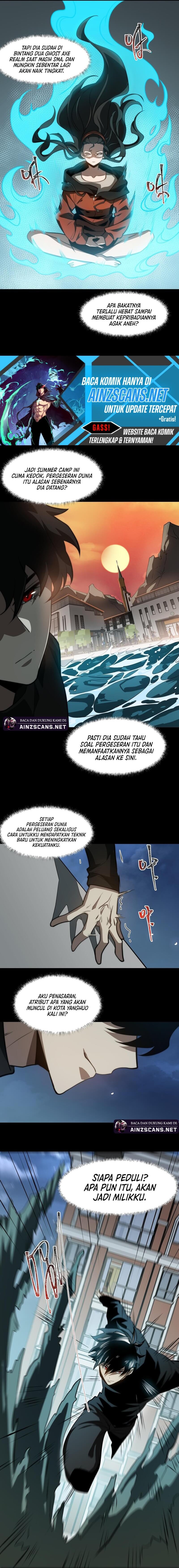 Read After the High School Goddess Dumped Me I Became a Martial Arts God After breaking up with the school beauty ID Manga Online