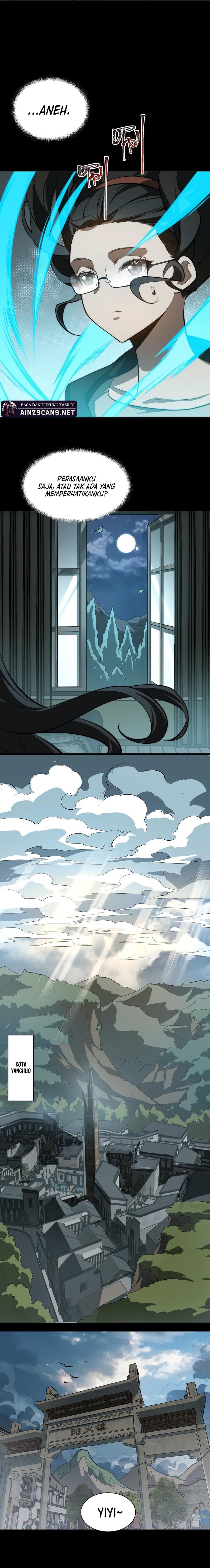 Read After the High School Goddess Dumped Me I Became a Martial Arts God After breaking up with the school beauty ID Manga Online