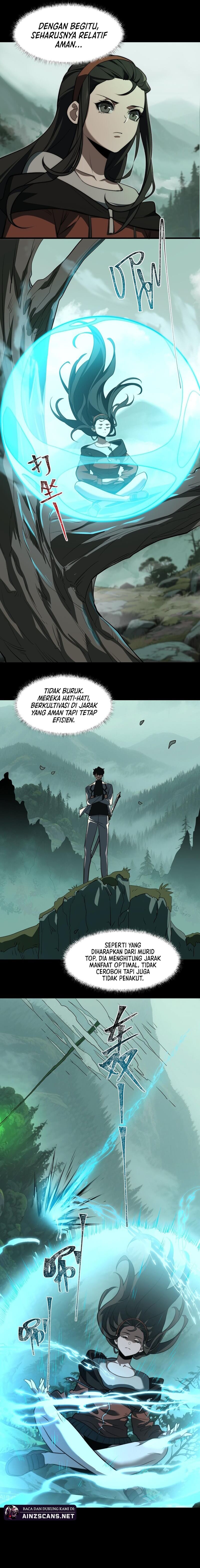 Read After the High School Goddess Dumped Me I Became a Martial Arts God After breaking up with the school beauty ID Manga Online