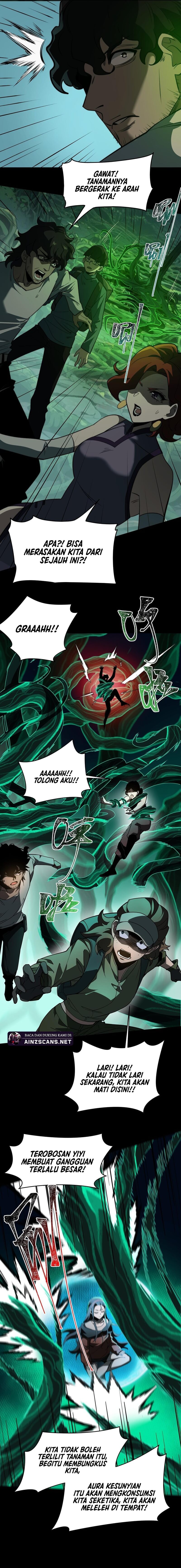 Read After the High School Goddess Dumped Me I Became a Martial Arts God After breaking up with the school beauty ID Manga Online