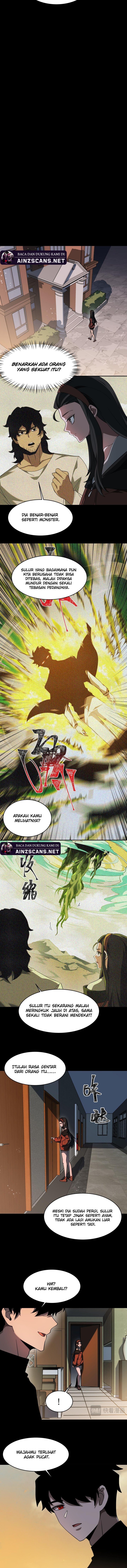 Read After the High School Goddess Dumped Me I Became a Martial Arts God After breaking up with the school beauty ID Manga Online