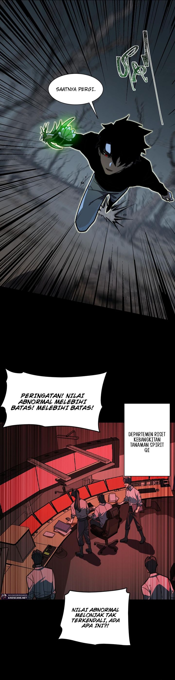 Read After the High School Goddess Dumped Me I Became a Martial Arts God After breaking up with the school beauty ID Manga Online