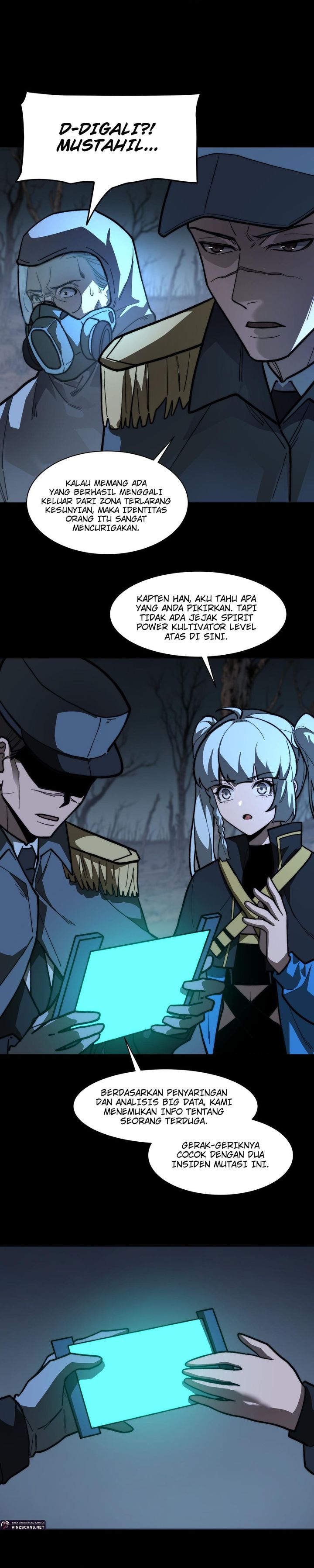 Read After the High School Goddess Dumped Me I Became a Martial Arts God After breaking up with the school beauty ID Manga Online