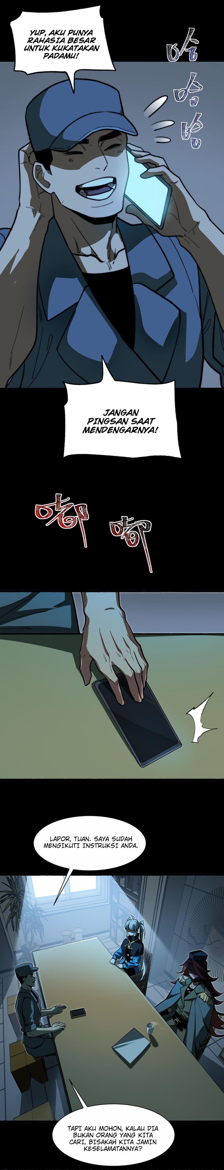 Read After the High School Goddess Dumped Me I Became a Martial Arts God After breaking up with the school beauty ID Manga Online