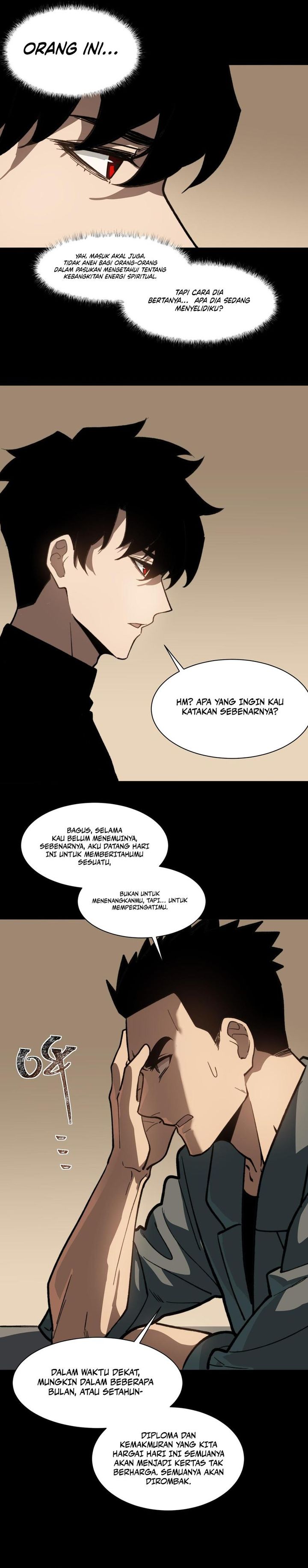Read After the High School Goddess Dumped Me I Became a Martial Arts God After breaking up with the school beauty ID Manga Online