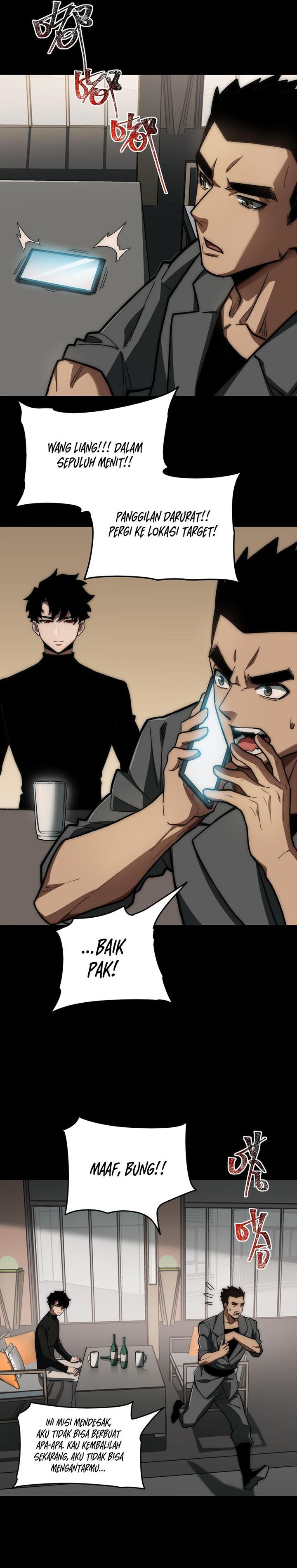 Read After the High School Goddess Dumped Me I Became a Martial Arts God After breaking up with the school beauty ID Manga Online