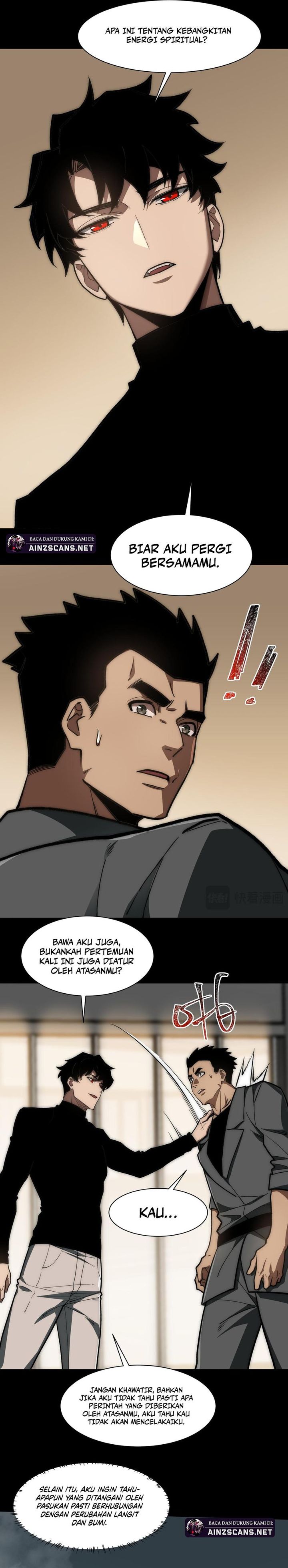 Read After the High School Goddess Dumped Me I Became a Martial Arts God After breaking up with the school beauty ID Manga Online