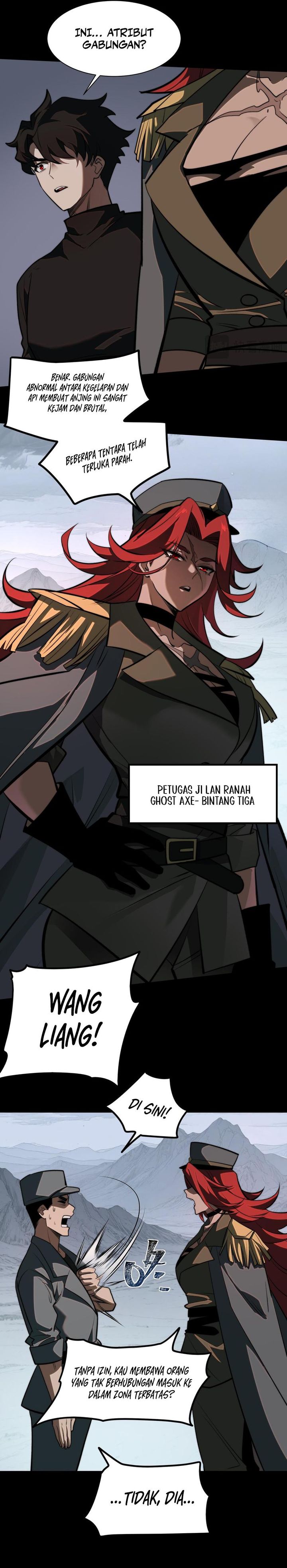 Read After the High School Goddess Dumped Me I Became a Martial Arts God After breaking up with the school beauty ID Manga Online