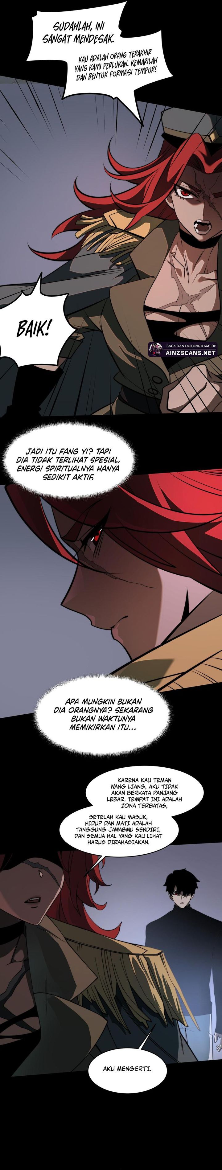 Read After the High School Goddess Dumped Me I Became a Martial Arts God After breaking up with the school beauty ID Manga Online