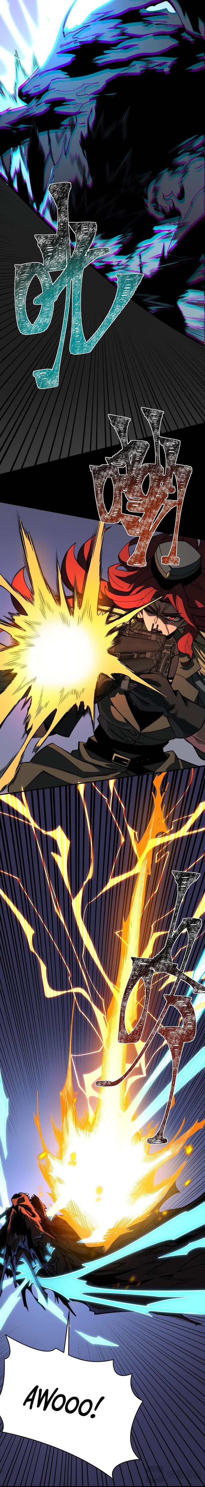Read After the High School Goddess Dumped Me I Became a Martial Arts God After breaking up with the school beauty ID Manga Online