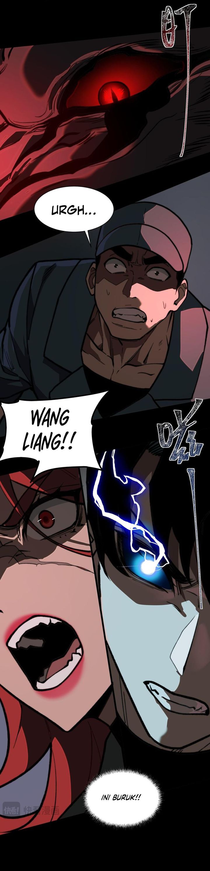 Read After the High School Goddess Dumped Me I Became a Martial Arts God After breaking up with the school beauty ID Manga Online
