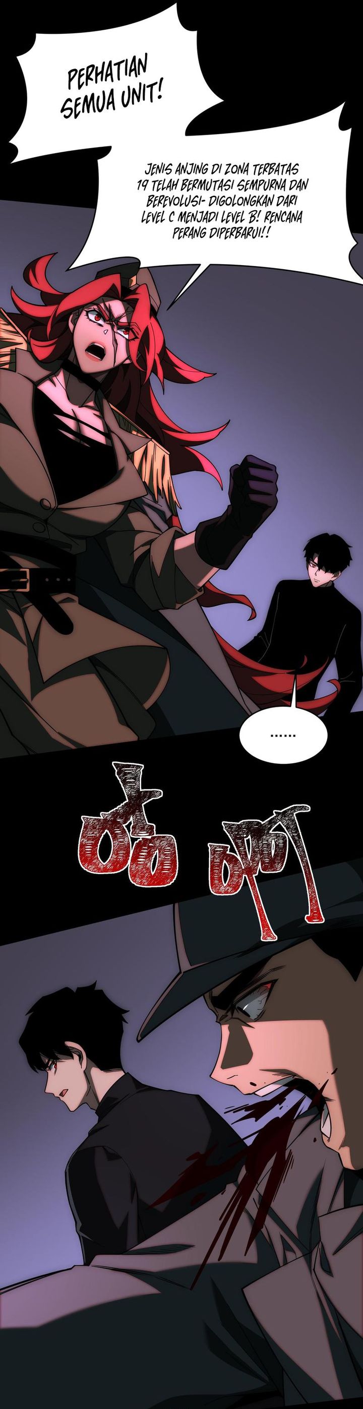 Read After the High School Goddess Dumped Me I Became a Martial Arts God After breaking up with the school beauty ID Manga Online